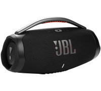 Портативна колонка JBL Boombox 3 Black (JBLBOOMBOX3BLK) (JBLBOOMBOX3BLKEP)