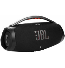 Портативна колонка JBL Boombox 3 Black (JBLBOOMBOX3BLK) (JBLBOOMBOX3BLKEP)
