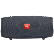 Портативна колонка JBL Xtreme 2 Gun Metall (JBLXTREME2GM) (JBLXTREME2GMEU)