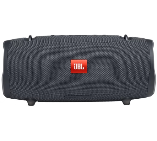 Портативна колонка JBL Xtreme 2 Gun Metall (JBLXTREME2GM) (JBLXTREME2GMEU)
