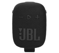 Портативна акустика JBL WIND 3S Чорний (JBLWIND3S) (JBLWIND3S)