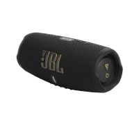 Портативна колонка JBL Charge 5 WI-FI Midnight Black (JBLCHARGE5WIFIBLK) (JBLCHARGE5WIFIBLK)