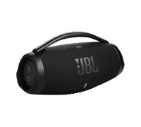 Портативна колонка JBL Boombox 3 Wi-Fi Black (JBLBB3WIFIBLKEP) (JBLBB3WIFIBLKEP)