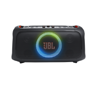 Портативна колонка JBL PartyBox On The Go Essential Black (JBLPBOTGES) (JBLPBOTGESEU)
