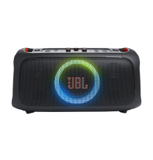 Портативна колонка JBL PartyBox On The Go Essential Black (JBLPBOTGES) (JBLPBOTGESEU)
