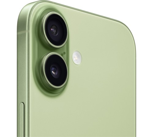 Смартфон Apple iPhone 17 256GB eSim Sage (MG4A4)
