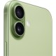 Смартфон Apple iPhone 17 256GB eSim Sage (MG4A4)