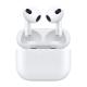 Навушники Apple AirPods 3 with Wireless Charging Case 2021 (MME73)