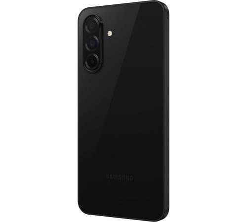 Смартфон Samsung Galaxy A26 6/128GB Black (SM-A266BZKBEUC) UA-UCRF