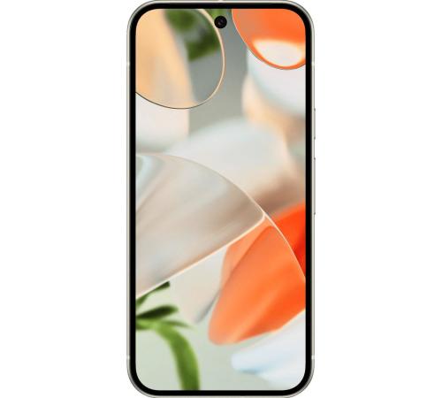 Смартфон Google Pixel 9 12/256GB Porcelain