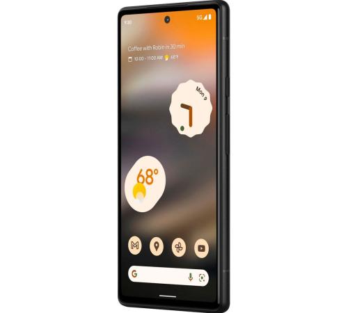 Смартфон Google Pixel 6a 6/128GB (Charcoal)