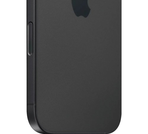 Смартфон Apple iPhone 16 512GB Black (MYEK3)