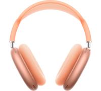 Наушники Apple AirPods Max Orange (MWW73)