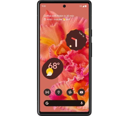 Смартфон Google Pixel 6 8/128GB (Kinda Coral)