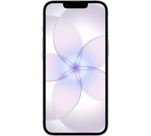 Смартфон Apple iPhone 17e 512GB eSim White (MHRU4)