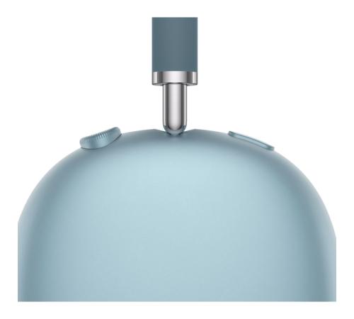 Навушники Apple AirPods Max Blue (MWW63)