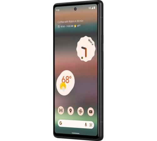 Смартфон Google Pixel 6a 6/128GB (Sage)