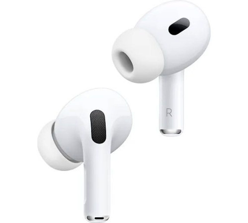 Навушники Apple AirPods Pro 2 with MagSafe and USB-C (MTJV3)