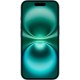Смартфон Apple iPhone 16 256GB Teal (MYEJ3)
