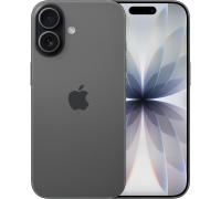 Смартфон Apple iPhone 17 512GB eSim Black (MG4E4)