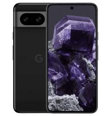 Смартфон Google Pixel 8 8/256GB Obsidian