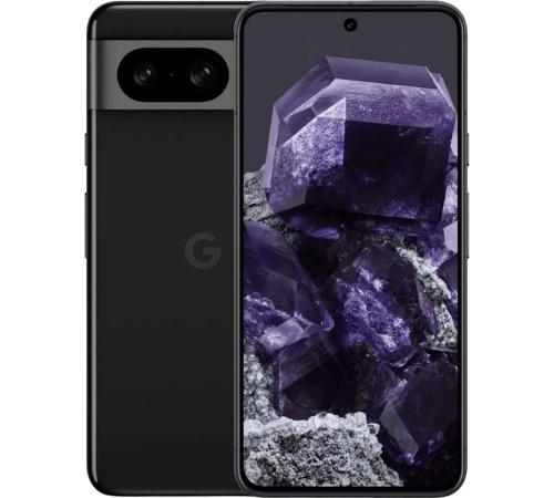 Смартфон Google Pixel 8 8/256GB Obsidian