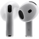 Навушники Apple AirPods 4 (MXP63)