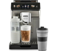 Кавомашина Delonghi ECAM 450.86.T