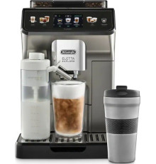Кавомашина Delonghi ECAM 450.86.T