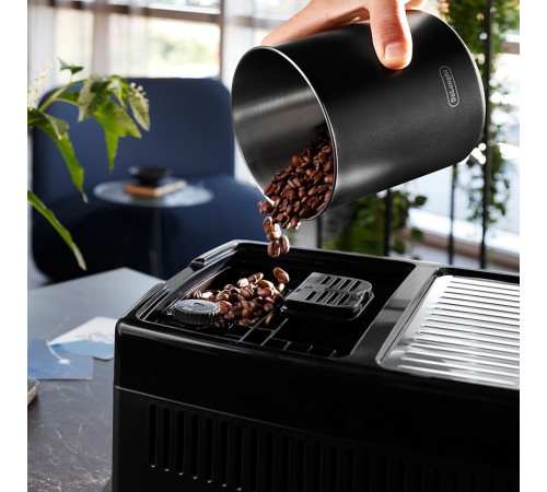 Кофемашина Delonghi ECAM 380.95.TB