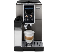 Кавомашина Delonghi ECAM 380.95.TB