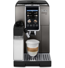 Кавомашина Delonghi ECAM 380.95.TB