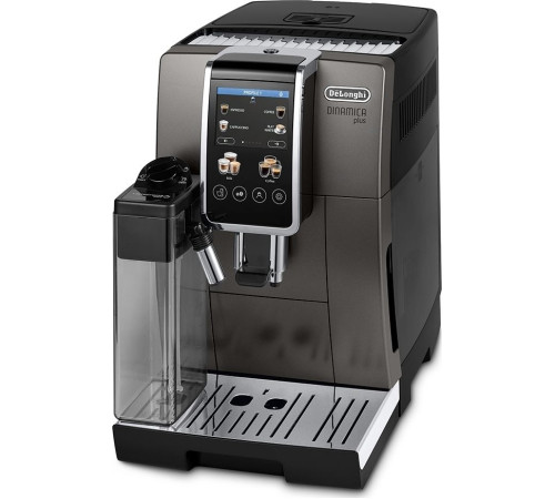 Кофемашина Delonghi ECAM 380.95.TB