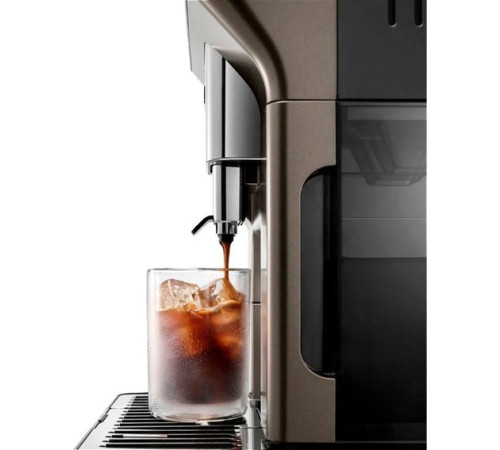 Кофемашина Delonghi ECAM 450.86.T