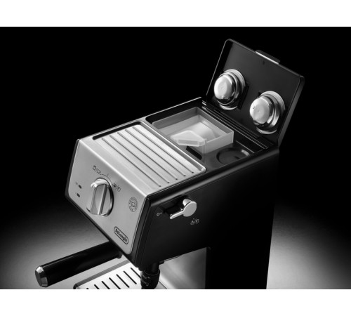 Ріжкова кавоварка DeLonghi ECP 35.31