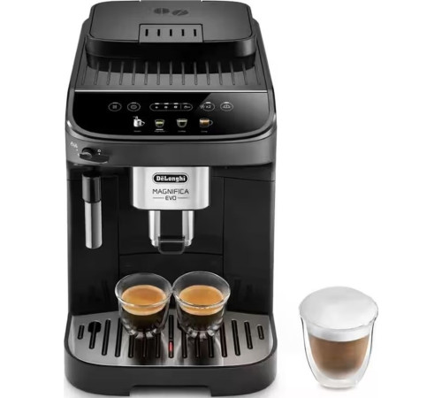 Кавомашина Delonghi Magnifica Evo ECAM 290.21.B (132220045)