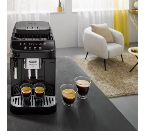 Кавомашина Delonghi Magnifica Evo ECAM 290.21.B (132220045)