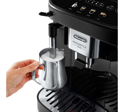 Кавомашина Delonghi Magnifica Evo ECAM 290.21.B (132220045)
