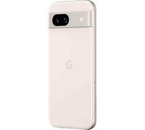 Смартфон Google Pixel 8a 8/256GB Porcelain