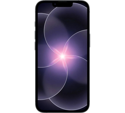 Смартфон Apple iPhone 17e 512GB Black (MHRY4)
