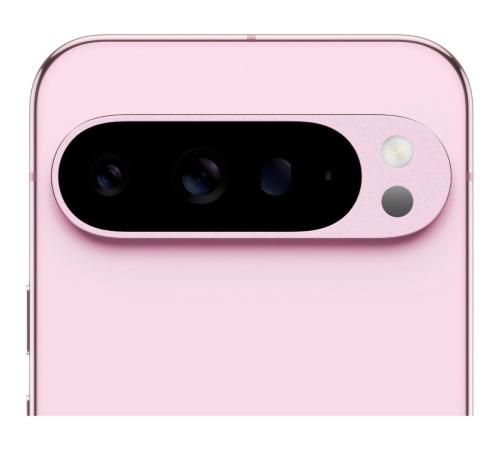 Смартфон Google Pixel 9 Pro 16/128GB Rose Quartz