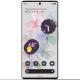 Смартфон Google Pixel 6 Pro 12/256GB (Cloudy White)