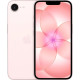 Смартфон Apple iPhone 17e 256GB eSim Soft Pink (MHRQ4)