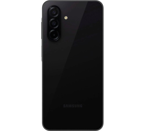 Смартфон Samsung Galaxy A26 8/256GB Black (SM-A266BZKCEUC) UA-UCRF
