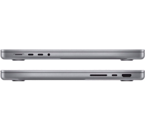Ноутбук Apple MacBook Pro 14'' M2 Max 32GB/1TB Space Gray 2023 (MPHG3)