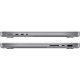 Ноутбук Apple MacBook Pro 14'' M2 Max 32GB/1TB Space Gray 2023 (MPHG3)