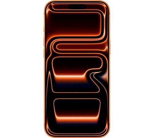 Смартфон Apple iPhone 17 Pro Max 2TB Cosmic Orange (MG004)