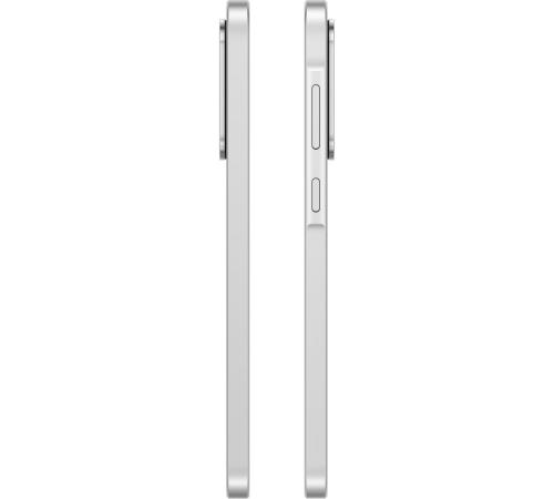 Смартфон Samsung Galaxy A36 6/128GB Awesome White (SM-A366BZAB)