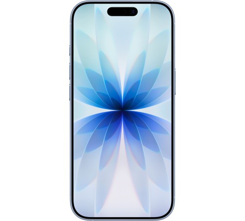 Смартфон Apple iPhone 17 512GB eSim Mist Blue (MG4H4)