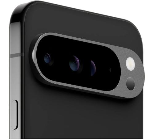 Смартфон Google Pixel 9 Pro 16/128GB Obsidian